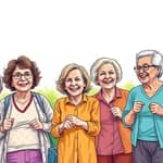 Desafios da Aposentadoria: Como Superar Obstáculos e Viver a Melhor Fase da Vida