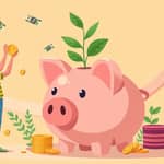 Dicas para Poupar: Desafie-se a Economizar Mais e Veja Sua Fortuna Crescer