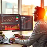 Análise Fundamentalista: Como Avaliar Empresas e Escolher Ações de Qualidade