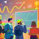 Mercado à Vista: Operações Diretas e Simples para Começar a Investir na Bolsa