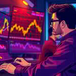 Swing Trade: Estratégias de Médio Prazo para Potencializar Seus Resultados
