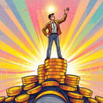 Consultoria Financeira Pessoal: Invista em Você e Transforme Sua Vida