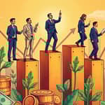 Rentabilidade de Investimentos: Como Maximizar Seus Ganhos e Fazer Seu Dinheiro Trabalahar