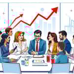 Private Equity: Invista em Empresas Não Listadas e Participe de Grandes Negócios
