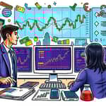 Fundos de Hedge: As Estratégias Secretas dos Mais Ricos para Lucrar em Qualquer Cenário