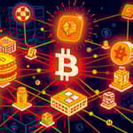 Blockchain e Mercados: A Tecnologia Por Trás das Criptomoedas e Seus Usos