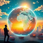 Mercado Global: Desvende as Oportunidades de Investimento no Mundo Todo