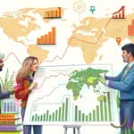 Eventos Econômicos: O Que Observar para Não Ser Pego de Surpresa