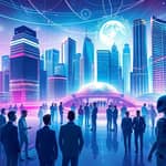 Inteligência Artificial no Mercado: Como a IA Está Otimizando Investimentos