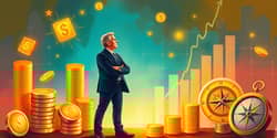 Dicas para Investir Bem: O Que os Grandes Investidores Fazem para Ter Sucesso