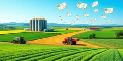 CRA (Certificado de Recebíveis do Agronegócio): Invista no Campo com Ganhos Isentos de Imposto