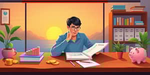Planejamento de Aposentadoria: Comece Agora e Garanta Seu Futuro Sem Preocupações