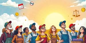 Idade para Aposentar: Entenda as Novas Regras e Planeje-se sem Medo