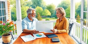 Como Planejar a Aposentadoria: Guia Completo para Ter a Renda dos Seus Sonhos