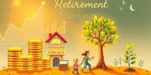 Investir para Aposentadoria: As Melhores Estratégias para um Futuro Abundante