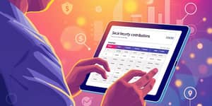 Extrato de Contribuições INSS: Verifique Seu Histórico e Garanta Seu Futuro