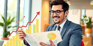 Benefício Fiscal Previdência: As Vantagens Tributárias Que Você Precisa Conhecer