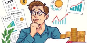 Tributação da Previdência Privada: Como Pagar Menos Imposto na Aposentadoria