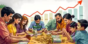 Salário Mínimo: Entenda o Impacto no Seu Orçamento e Planejamento