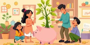 Como Economizar Dinheiro: 30 Dicas Infalíveis para Ver Sua Poupança Crescer