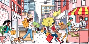 Renda Extra: 20 Ideias Criativas para Aumentar Seu Dinheiro em 2025