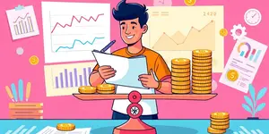 Tabela Progressiva Previdência: Quando Escolher e Como Otimizar Seus Impostos