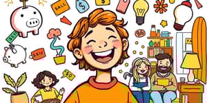 Reduzir Gastos: 20 Hacks Simples para Economizar Todos os Meses