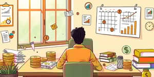 Como Montar um Orçamento: O Roteiro Simplificado para Organizar Suas Contas