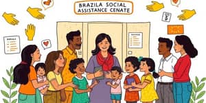 Benefícios Sociais: Descubra Se Você Tem Direito e Como Solicitá-los