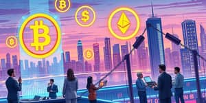 Criptomoedas: Invista no Futuro Agora e Entenda os Riscos e Recompensas