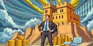 Risco de Investimento: Como Minimizar Perdas e Proteger Seu Patrimônio