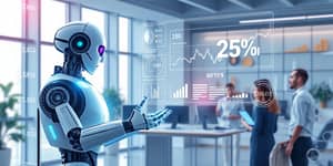 Robo Advisor: A Inteligência Artificial Vai Cuidar dos Seus Investimentos?