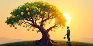Investimento a Longo Prazo: Construa Sua Riqueza Sem Pressa e com Inteligência
