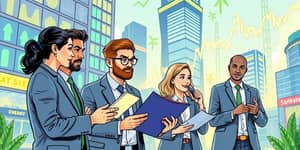 Guia Definitivo: Os Melhores Investimentos para 2025 que Você Precisa Conhecer