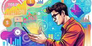 Simulador de Investimentos: Planeje Seu Futuro Financeiro com Inteligência