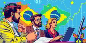 Notícias do Mercado Financeiro: Mantenha-se Atualizado e Tome Decisões Inteligentes