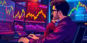 Swing Trade: Estratégias de Médio Prazo para Potencializar Seus Resultados
