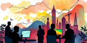Mercado de Ações: Dominando a Arte de Comprar e Vender para Lucrar
