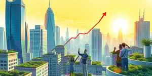 Growth Investing: Invista em Empresas de Alto Crescimento e Veja Seu Patrimônio Disparar