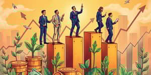 Rentabilidade de Investimentos: Como Maximizar Seus Ganhos e Fazer Seu Dinheiro Trabalahar