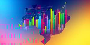 Índices Financeiros: O Guia Essencial para Entender a Saúde do Mercado