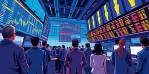Como Funciona a Bolsa: Um Descomplicador para Quem Quer Começar a Investir