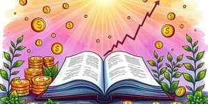 Livros de Finanças Pessoais: Os Títulos Essenciais para Mudar Sua Mente e Sua Carteira