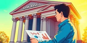 CDB: O Investimento Mais Seguro? Tudo Que Você Precisa Saber Antes de Aplicar