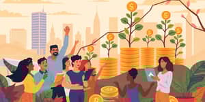 Comece a Investir Agora: Um Passo a Passo Simples para o Seu Dinheiro Render