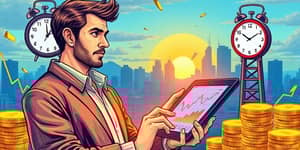 Investimento a Curto Prazo: Oportunidades Rápidas para Multiplicar Seu Dinheiro