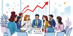 Private Equity: Invista em Empresas Não Listadas e Participe de Grandes Negócios