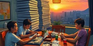 Dívida Pública: O Impacto do Endividamento do Governo no Seu Bolso