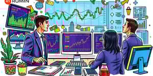 Fundos de Hedge: As Estratégias Secretas dos Mais Ricos para Lucrar em Qualquer Cenário