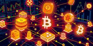 Blockchain e Mercados: A Tecnologia Por Trás das Criptomoedas e Seus Usos